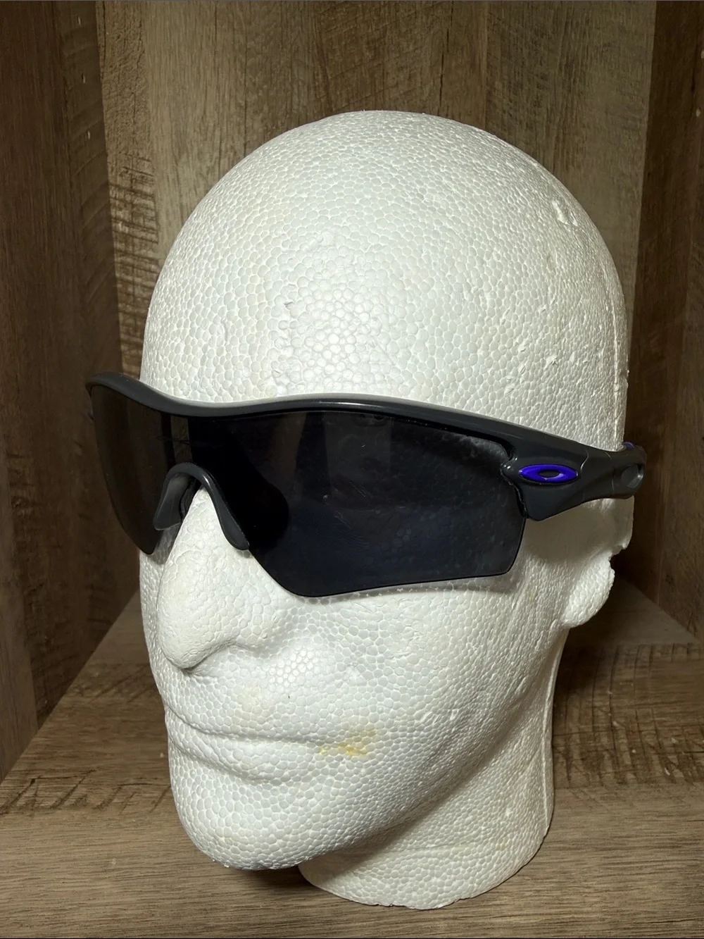Oakley Radar Sunglasses